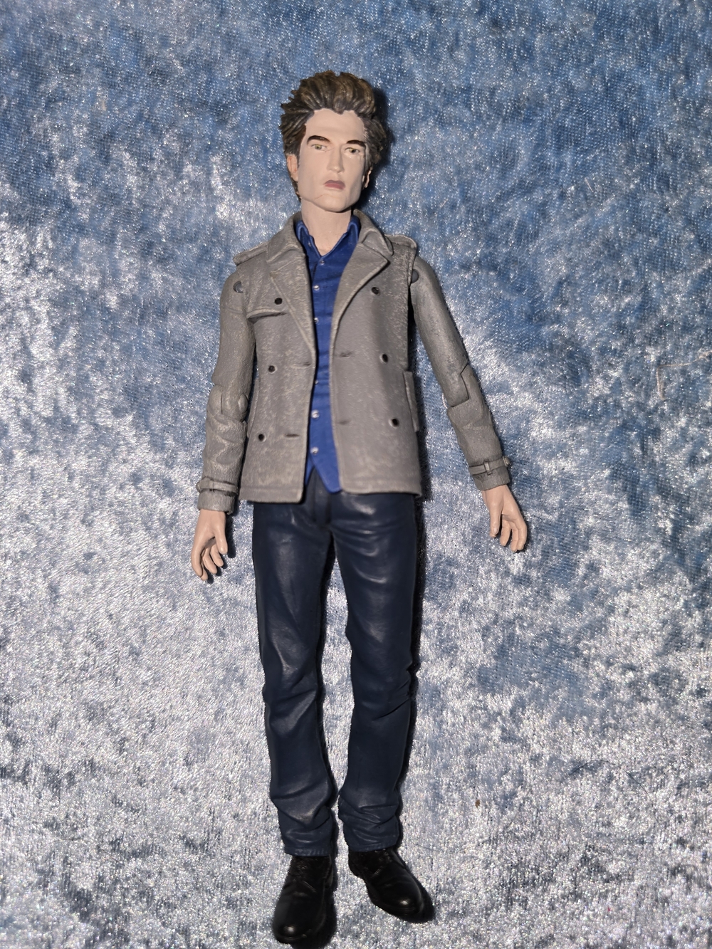 Edward Cullen From Twilight